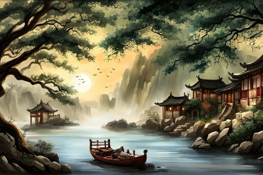 连续三天同一个人