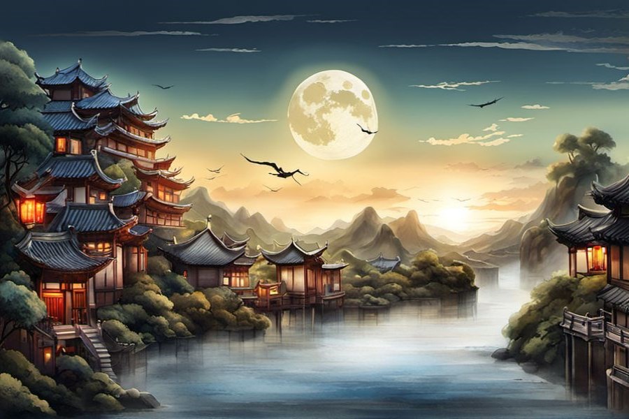 别人拉大便