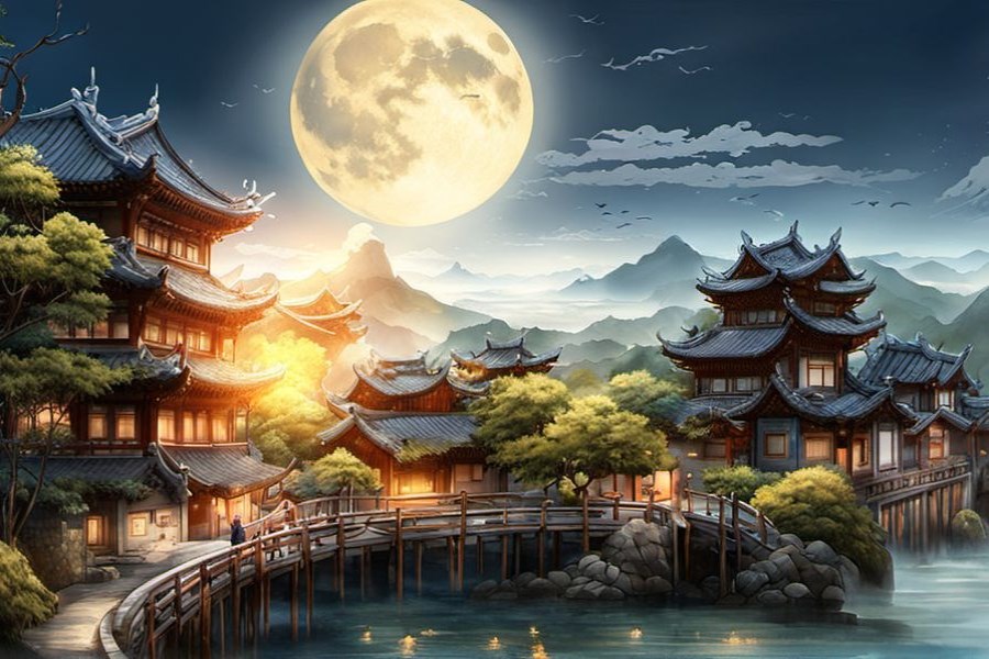 生了一个孩子