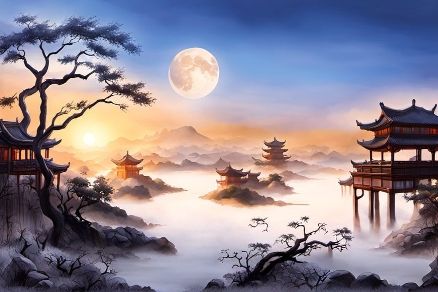 打自己孩子