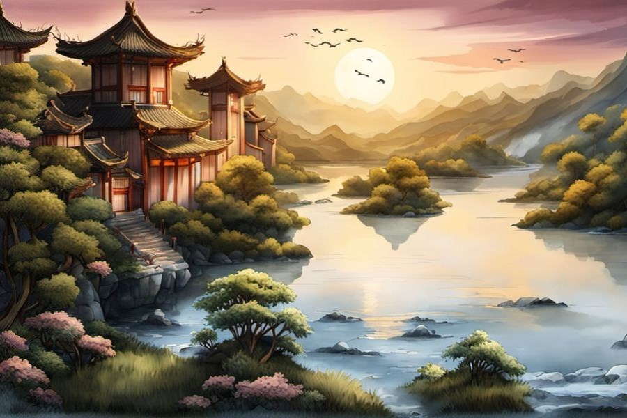 男人的生殖器官