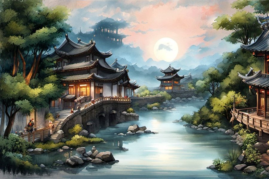 老公对我很冷淡