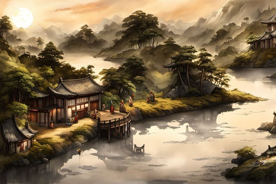 和闺蜜吵架