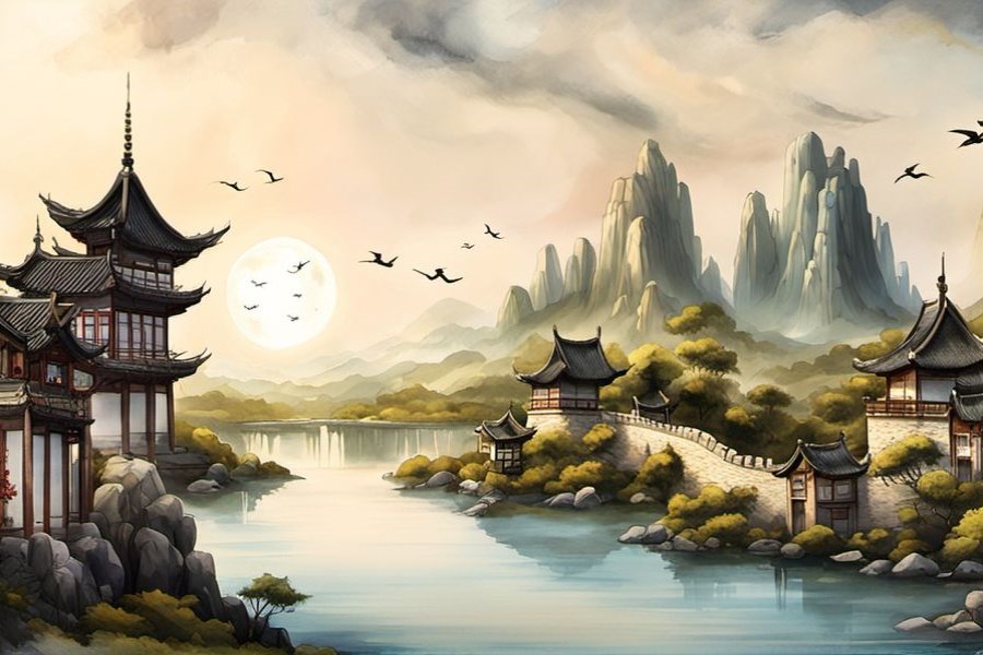 在高处很害怕恐高
