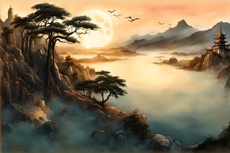 去别人家吃饭