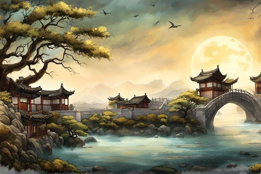 有人闯进自己家