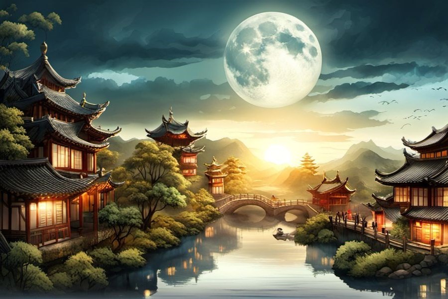 前男友回来找我和好