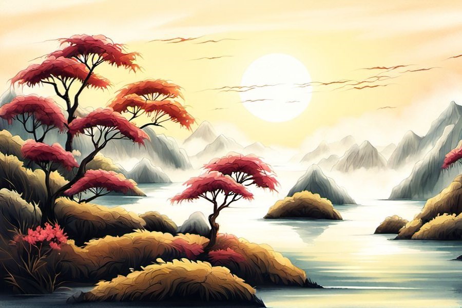 拉屎在地上