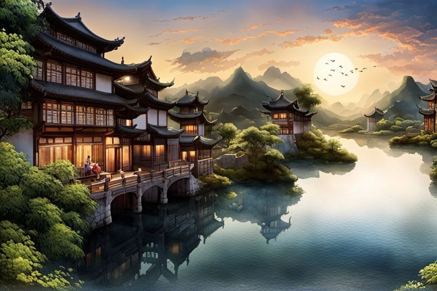 瘫痪的人能走路了