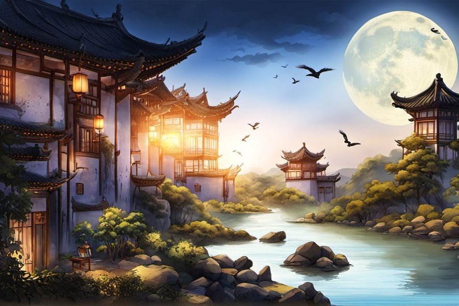 请领导吃饭
