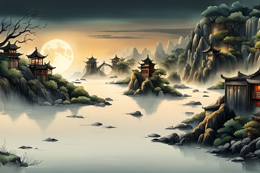 发烟给别人抽