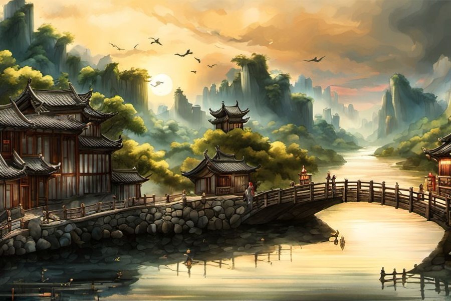 母亲得癌症