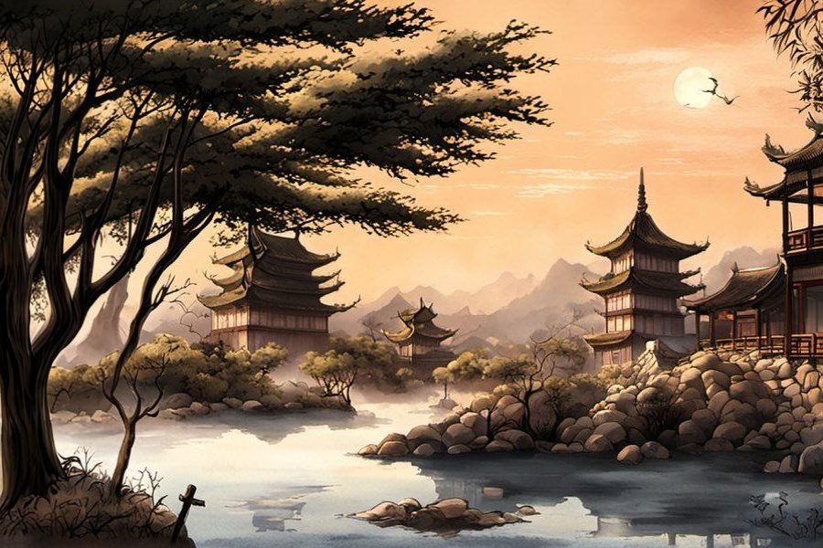 牙齿掉了流血