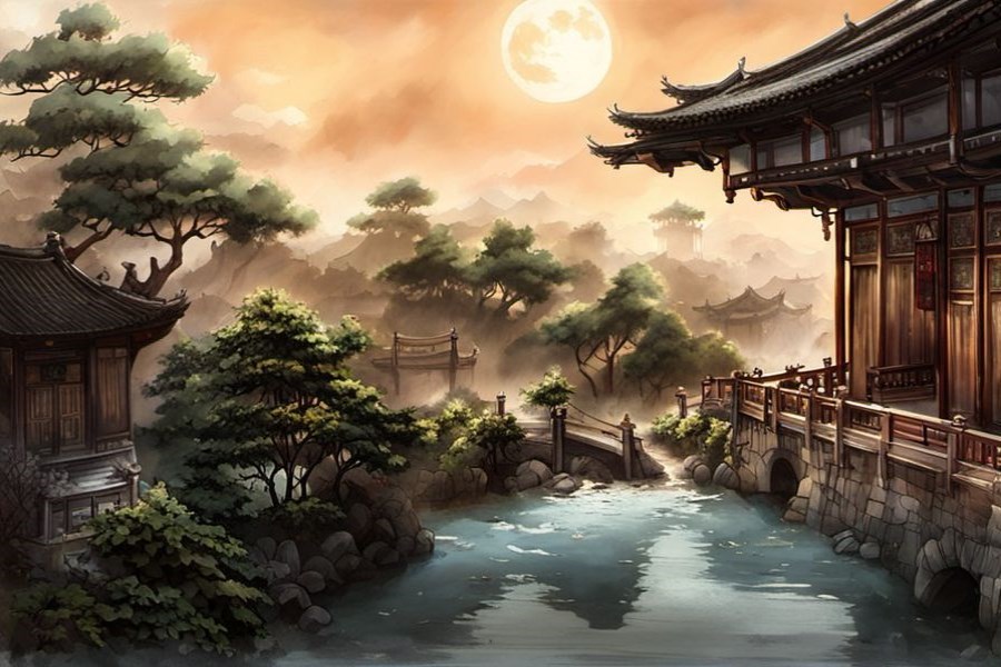 开车闯红灯