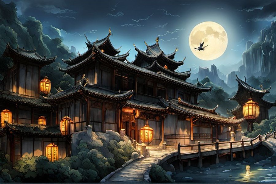 以前上班的地方