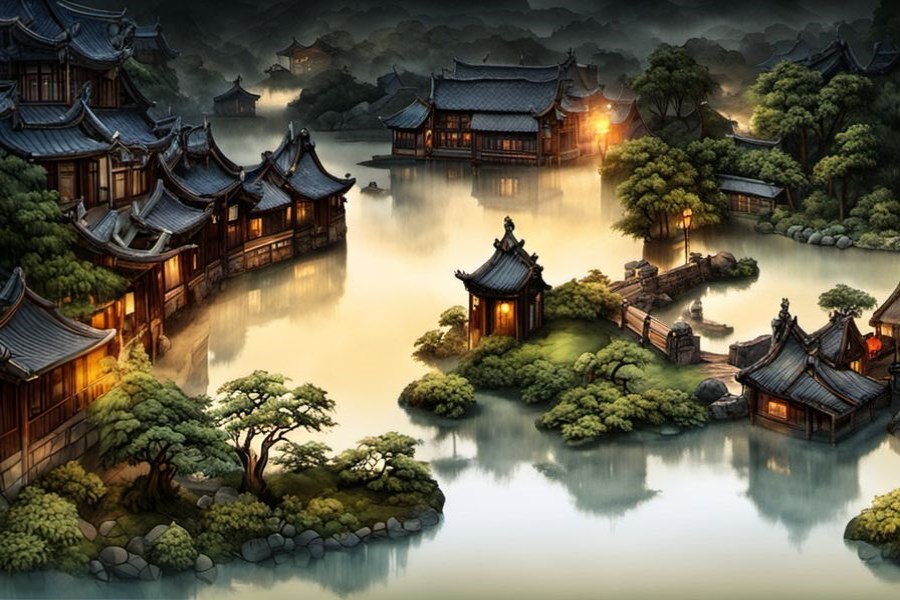 和死去的亲人吵架