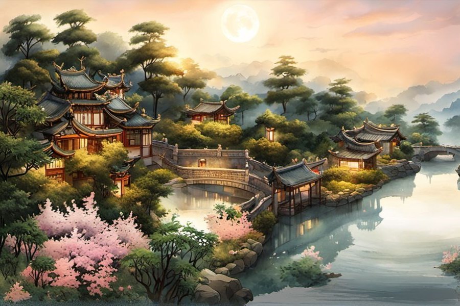 一只鞋子找不到了
