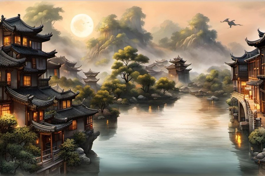 别人摸自己的胸部