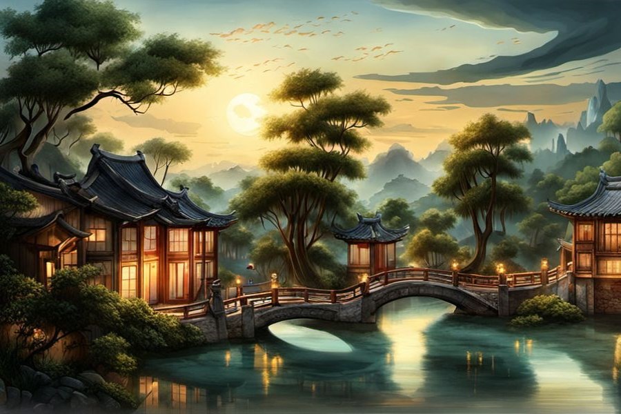 衣服被别人弄脏了