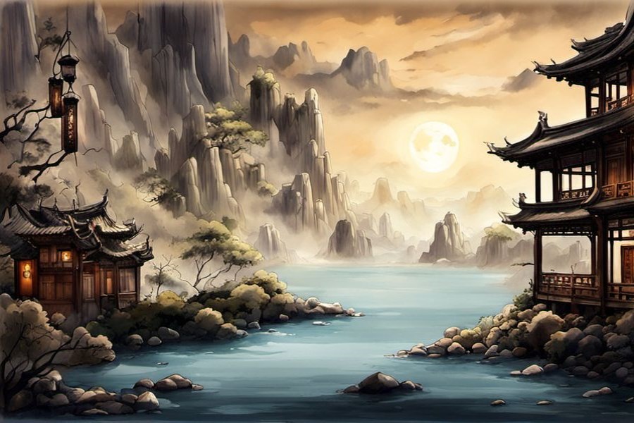 马桶堵了大便溢出来