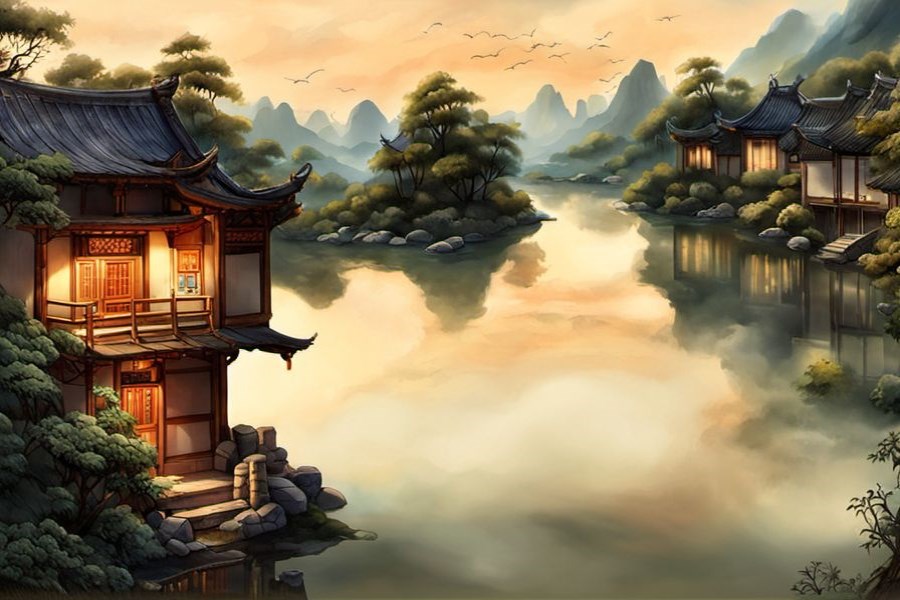 葬礼和棺材