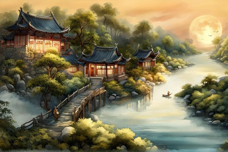 以前的工作