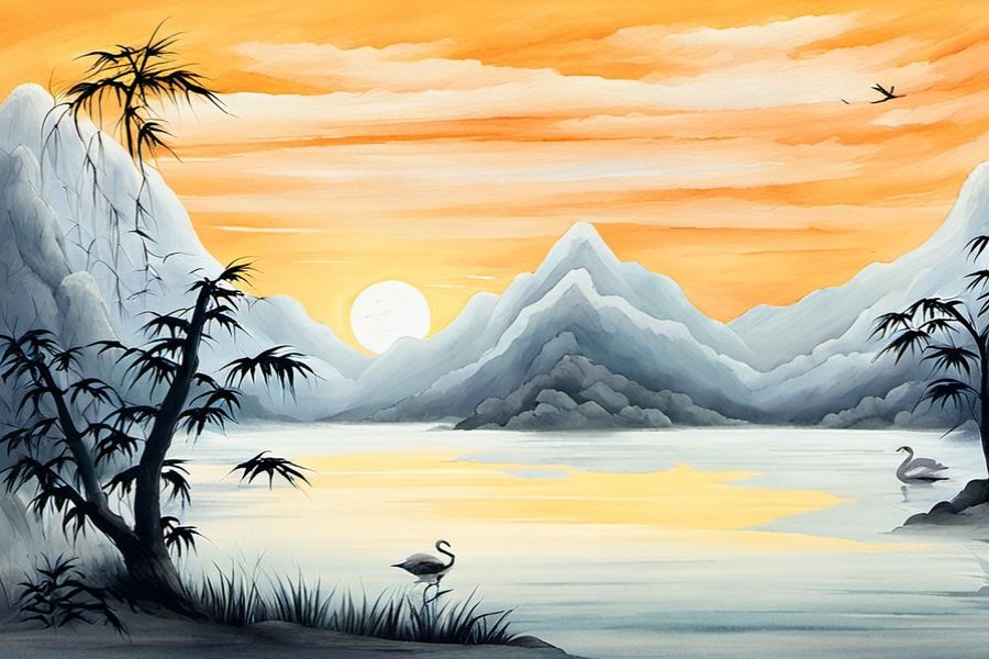 外公去世了又复活了