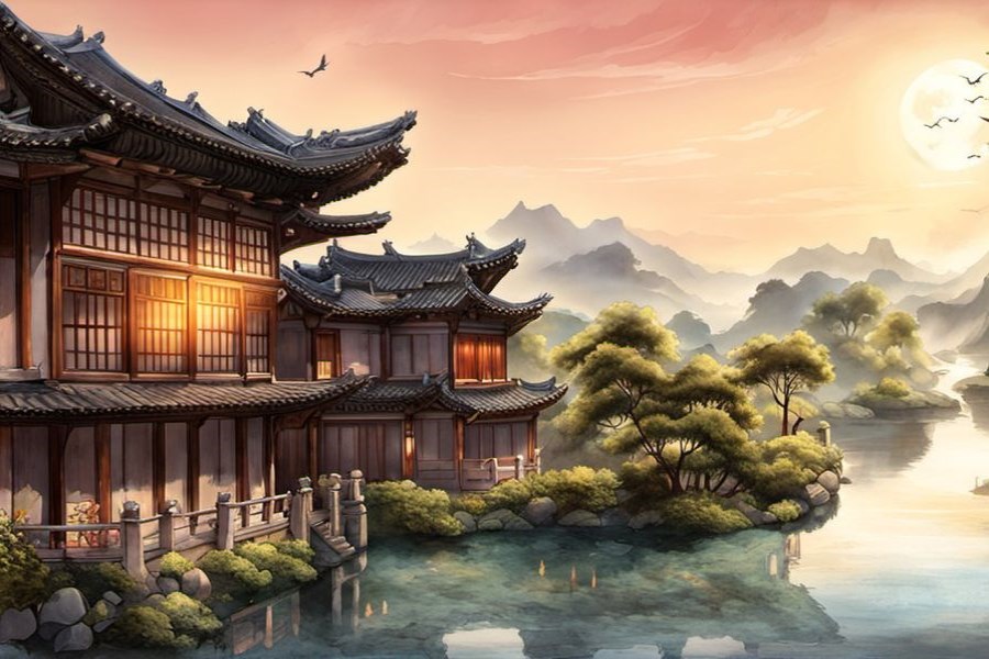 身体里有虫子爬出来