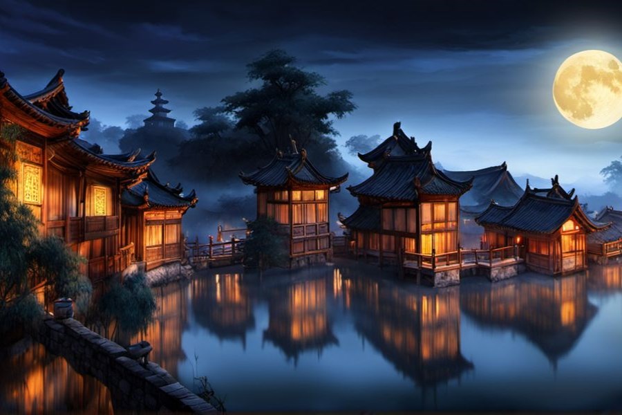 同一个地方很多次