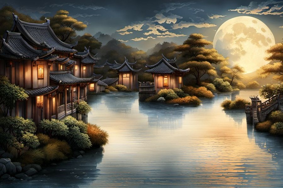 癞蛤蟆跳到我身上