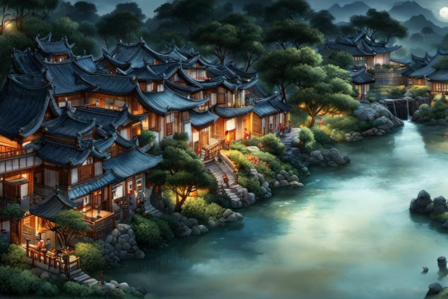 狗尿到我身上