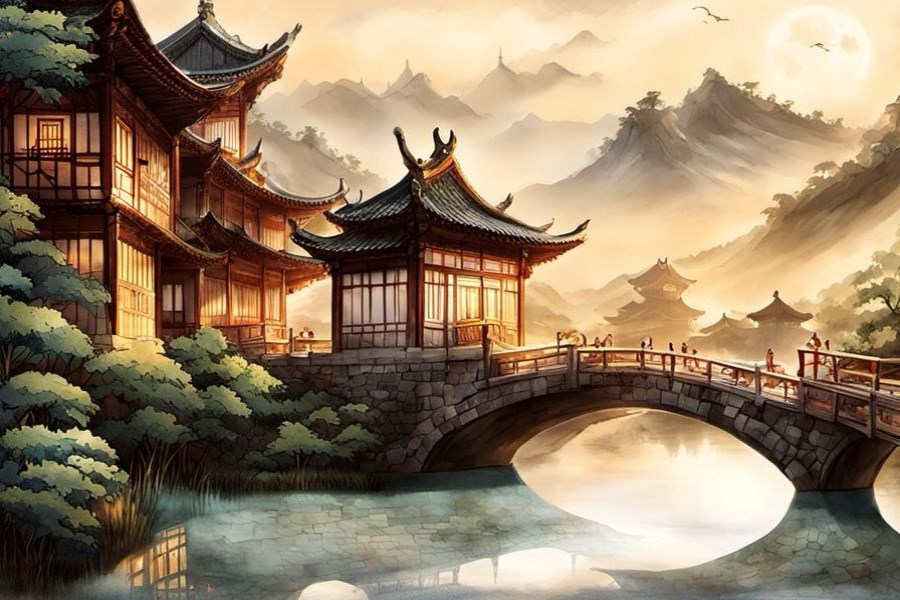 牙齿松动但没掉
