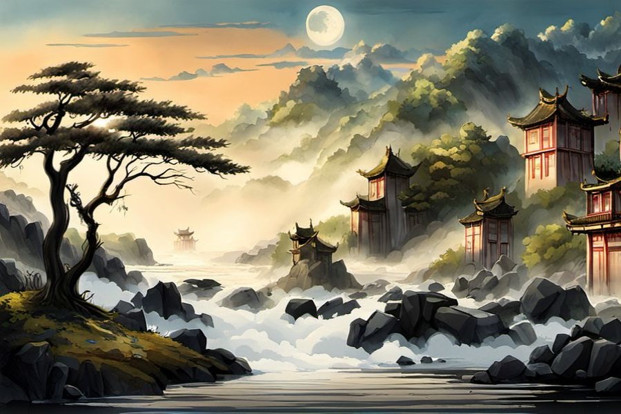 孩子丢了找不到