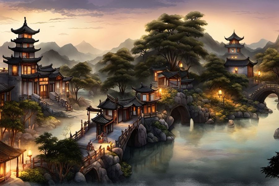 蛇头被砍掉