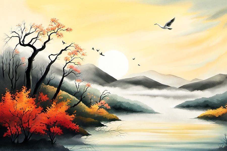 家里有小偷