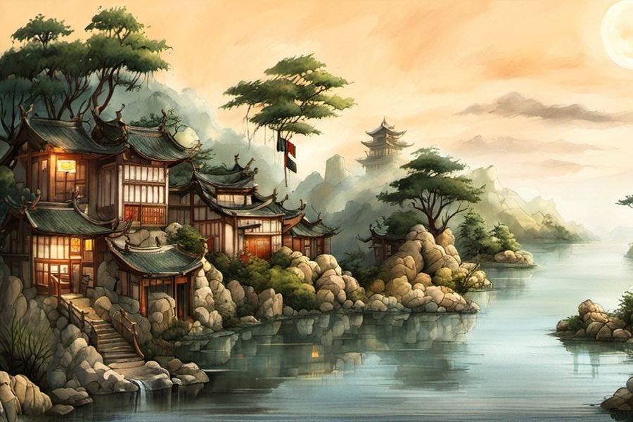 别人拿刀砍我