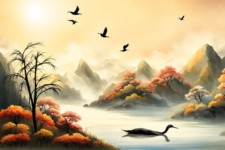 擦屁股手上沾屎