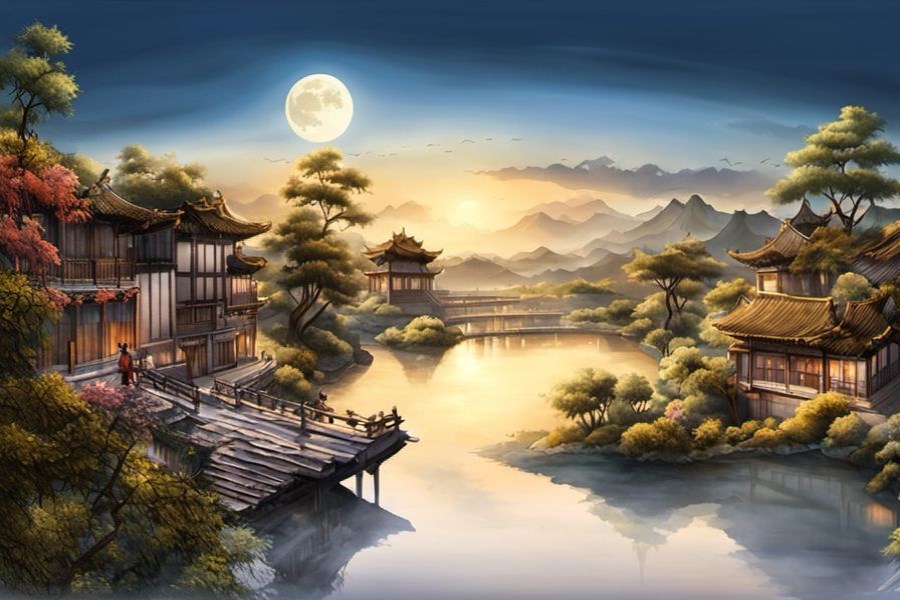 给别人发红包