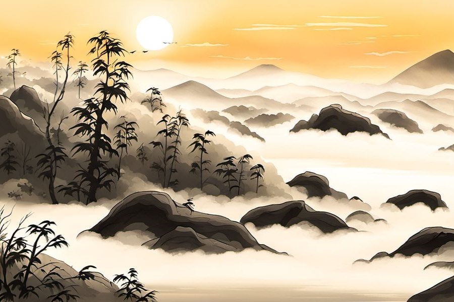 把牙齿拔掉了