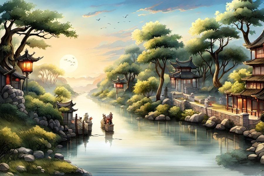 头发剪坏了
