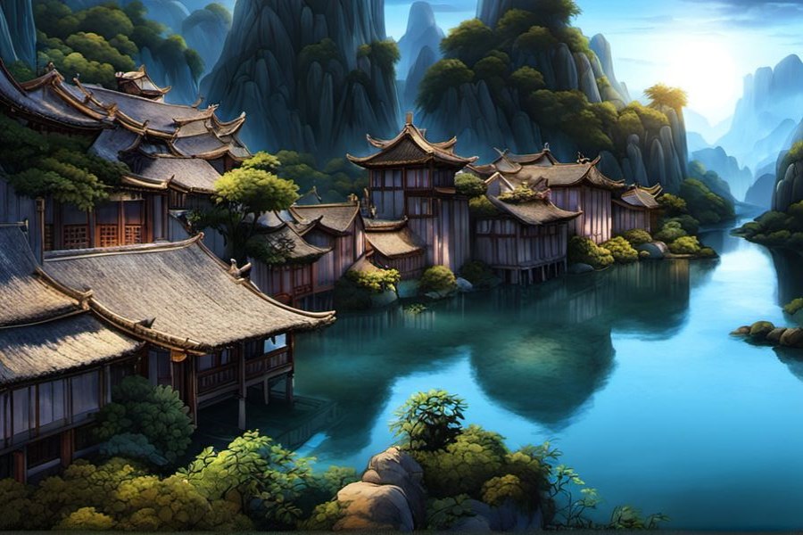 老公打麻将