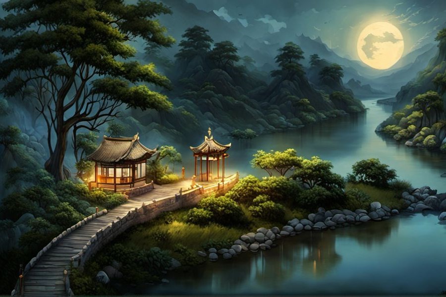 好久不见的同学