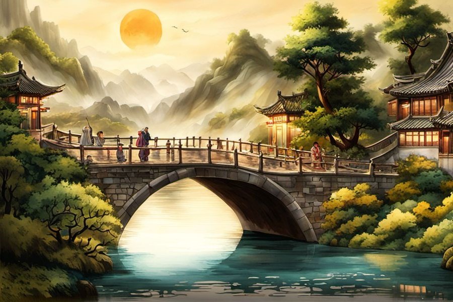自行车丢了又找到了
