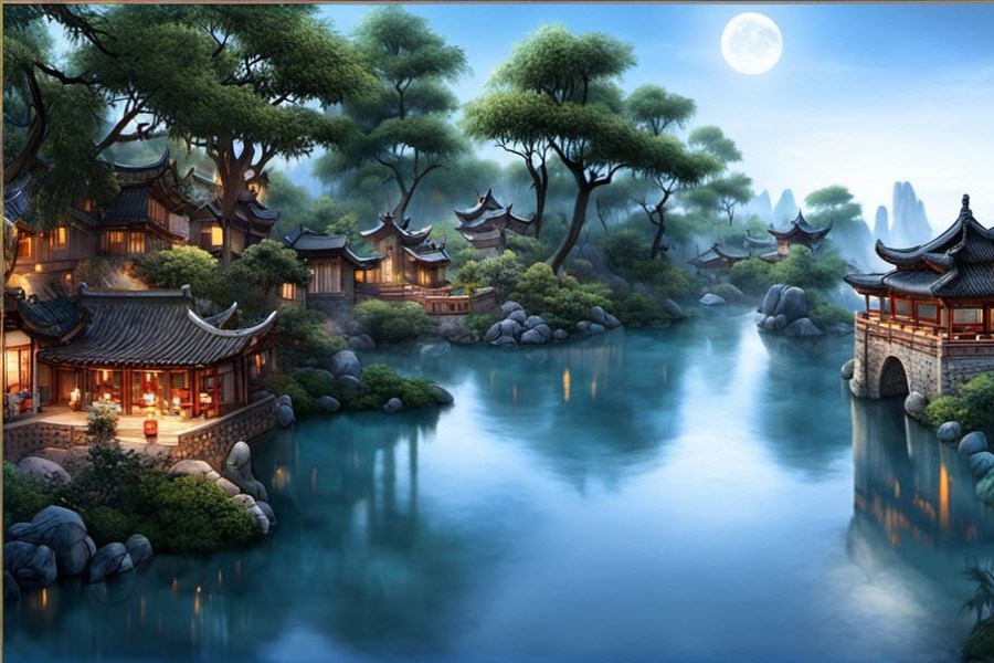很危险又脱险