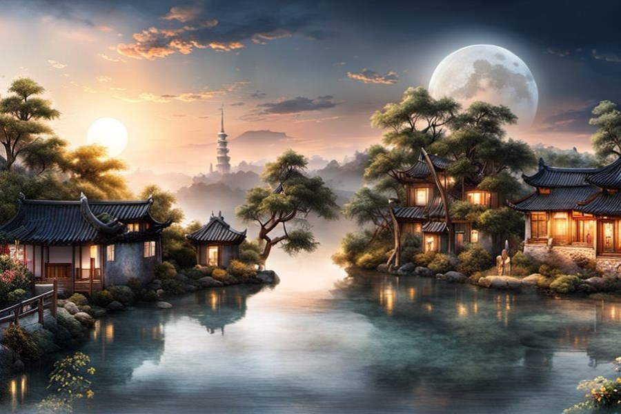 别人穿自己的衣服