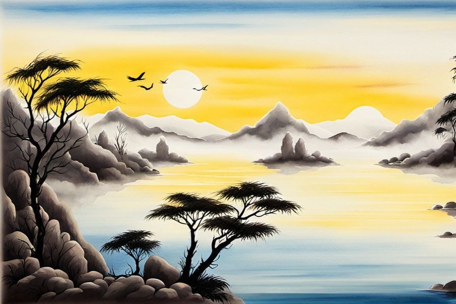 牙齿有个洞