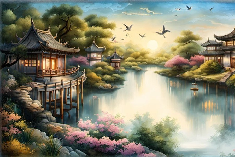 来例假出了好多血