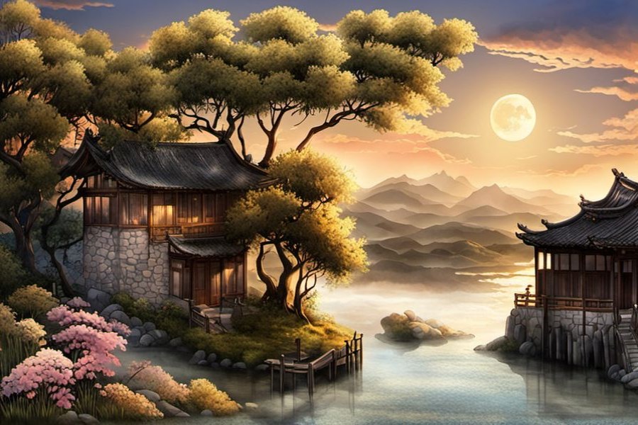 妈妈哭的很伤心