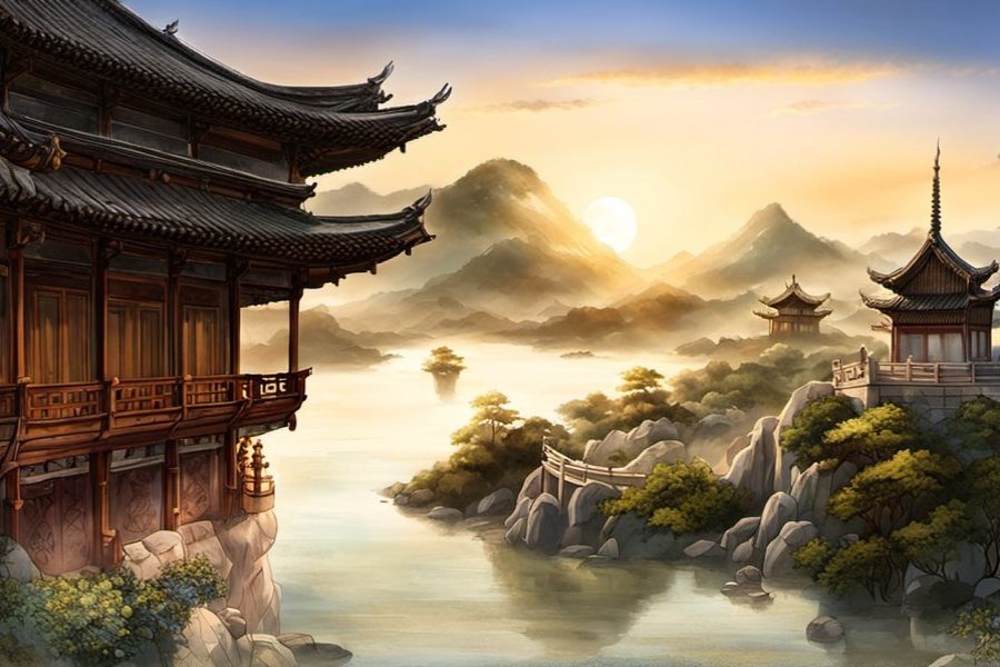 床被别人占了
