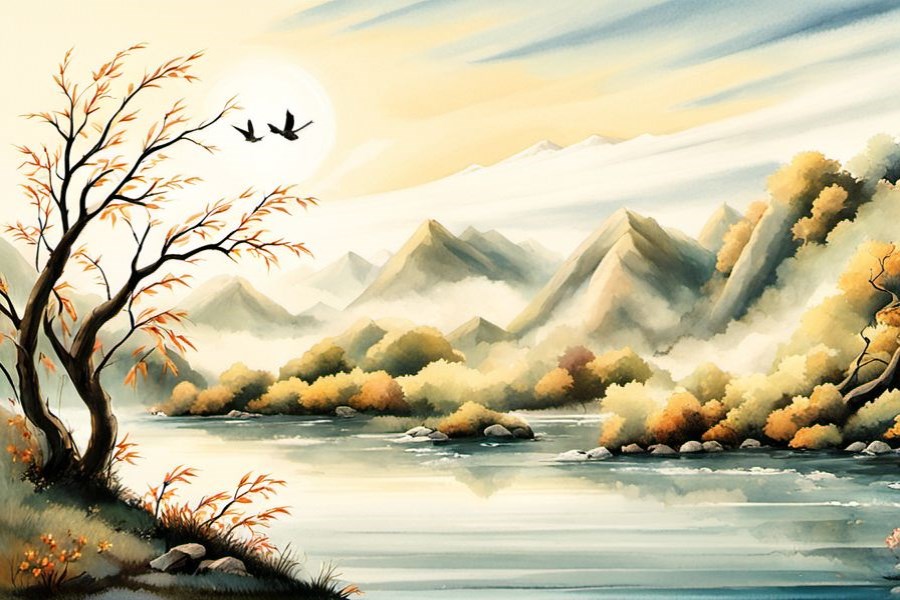 老公要和我离婚